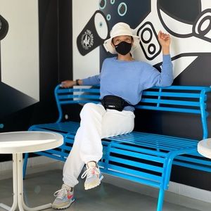 Meet your Posher, Sumiye